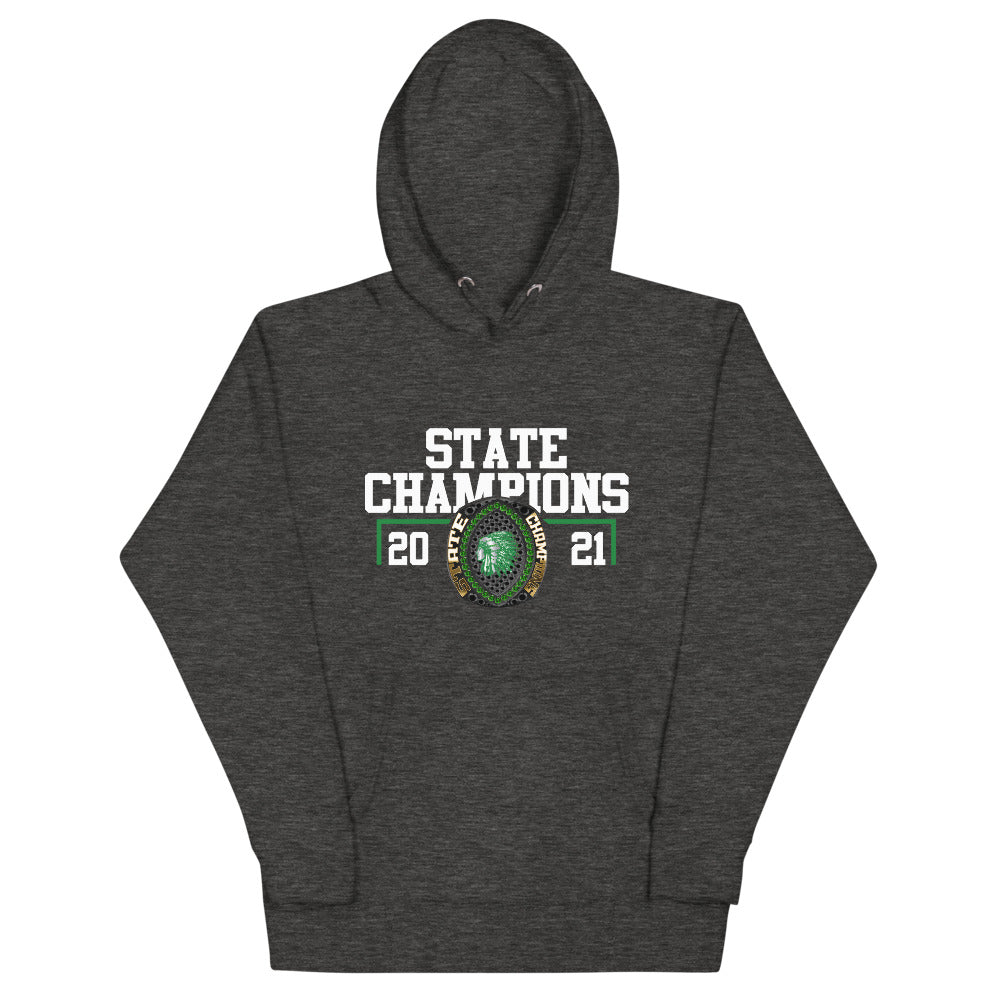 Ponaganset FB 2021 Unisex Hoodie
