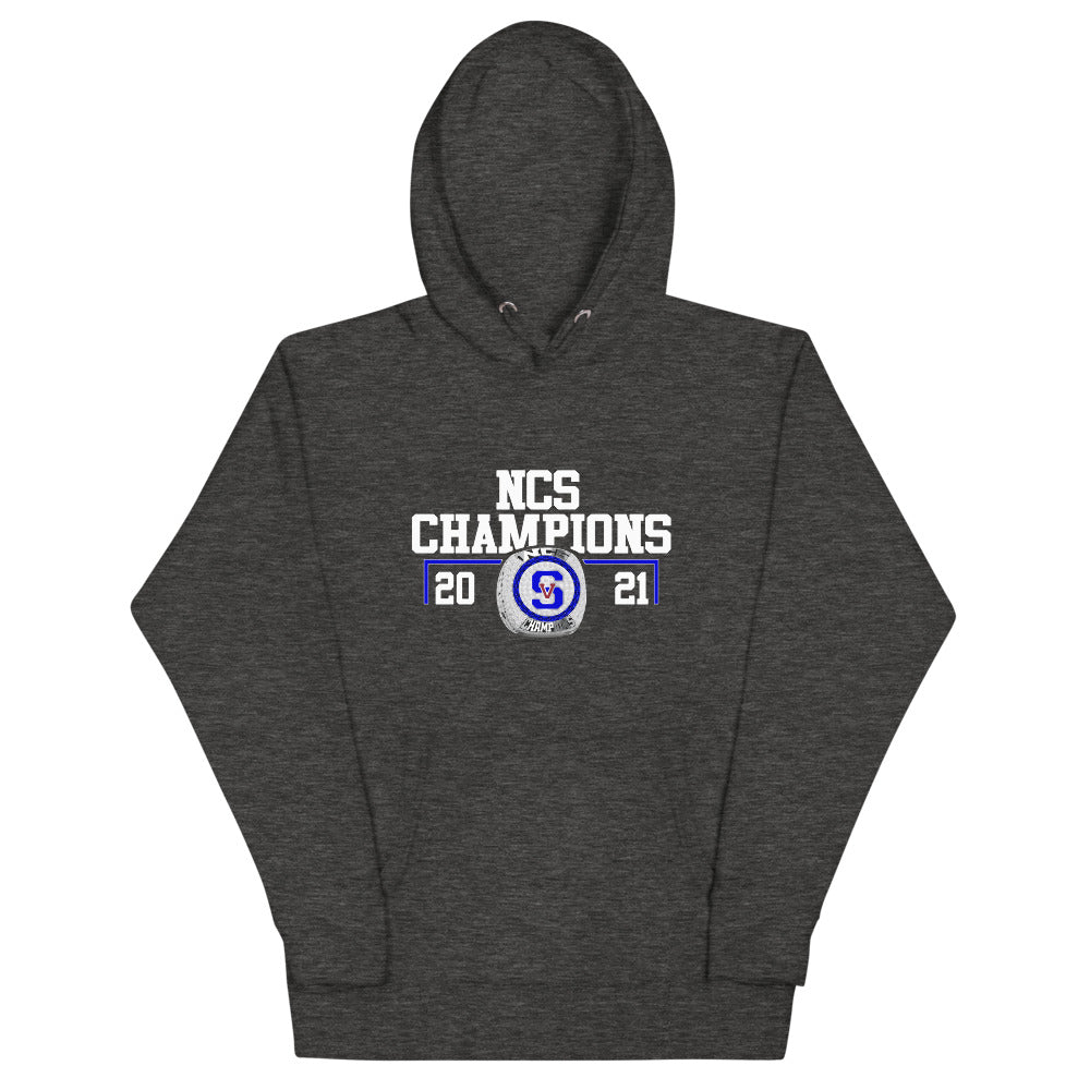 St. Vincent Football Unisex Hoodie