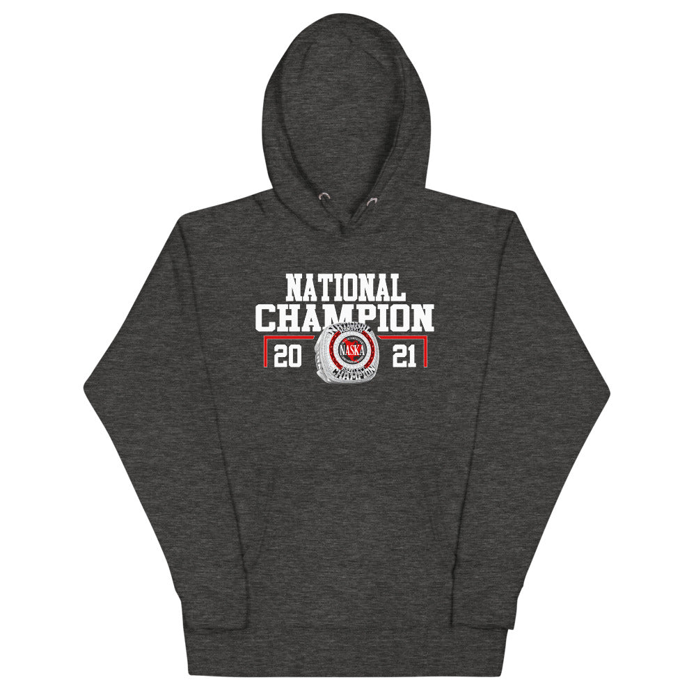 NASKA Champion Hoodie