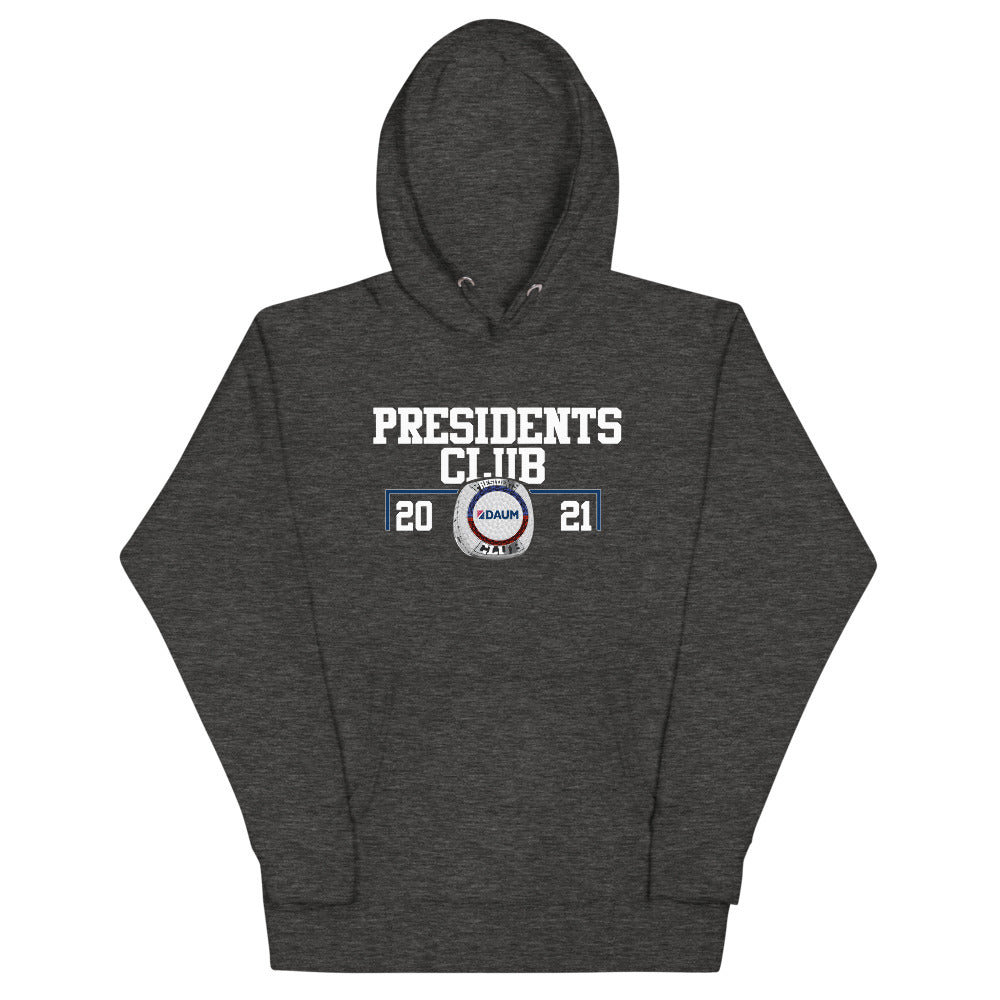 DAUM Hoodie