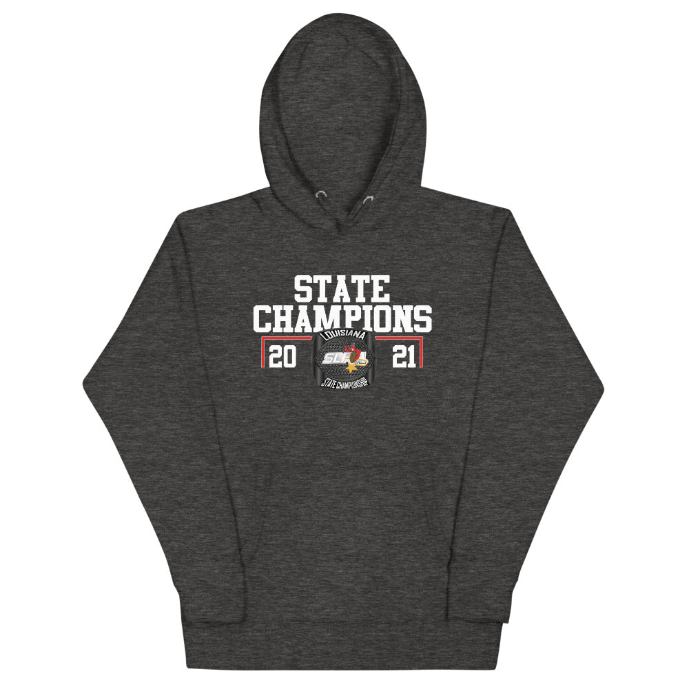 SLFOA Hoodie