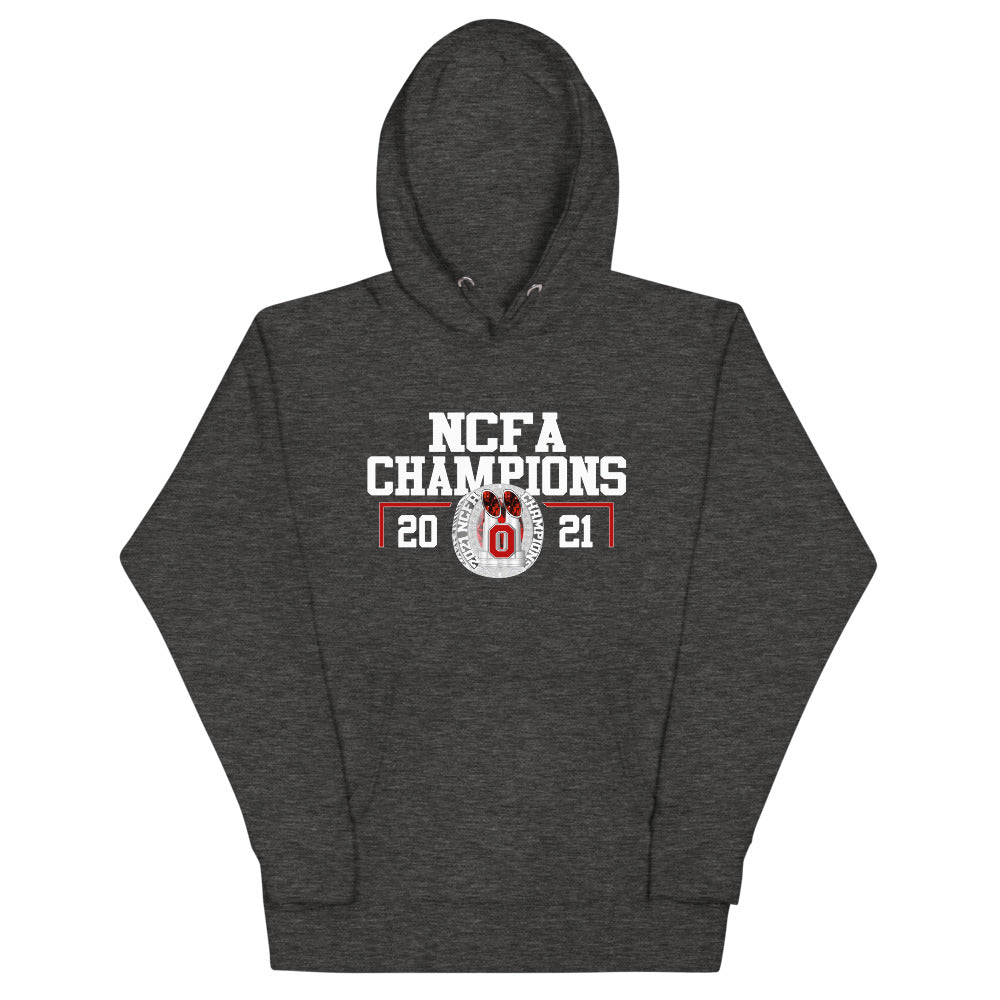 Ohio State Football Club Hoodie