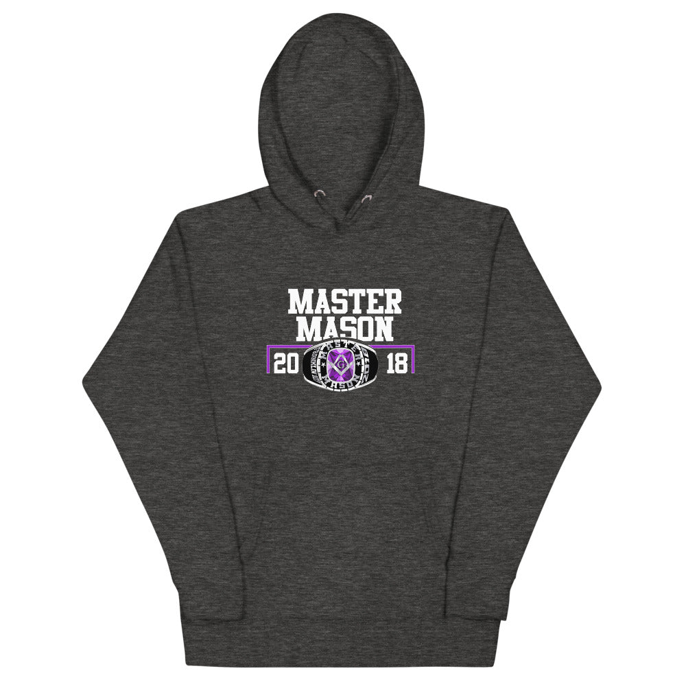 Masonic Hoodie