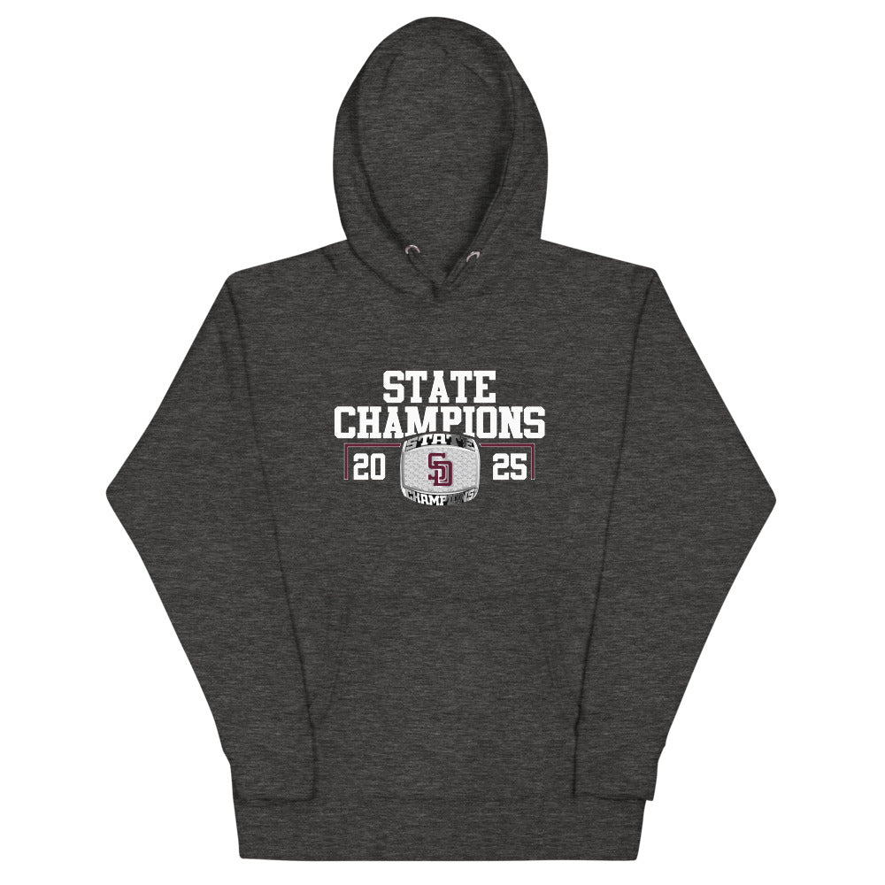 Majory Stoneman Douglas HS Hoodie