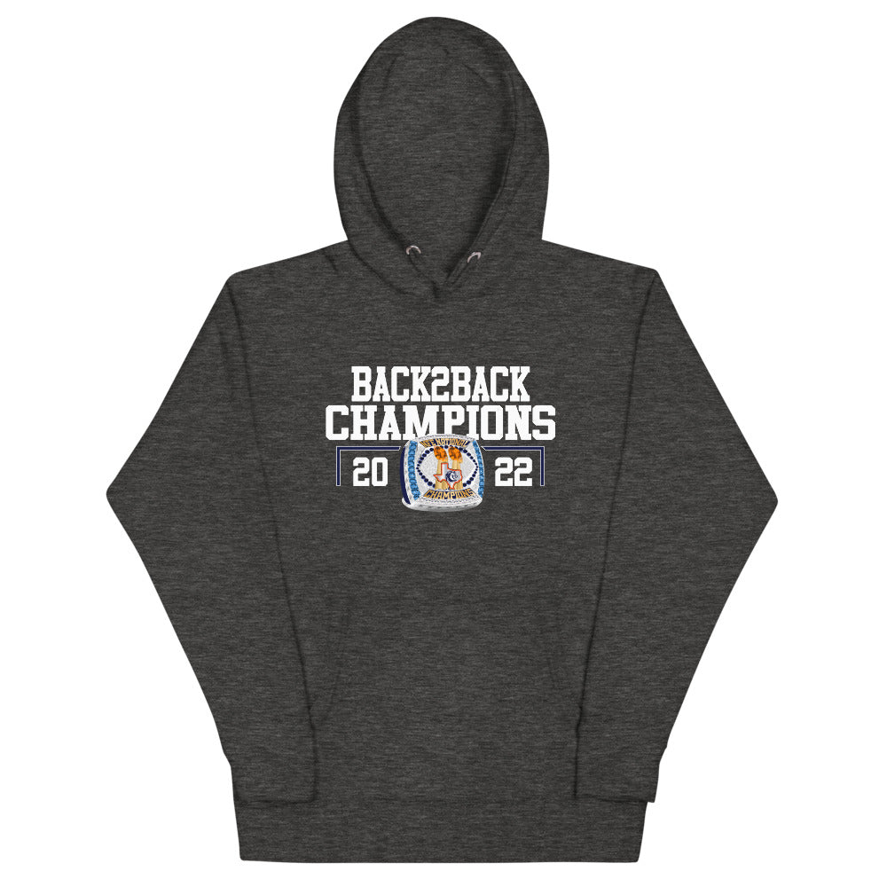 Texas Colts Football Hoodie