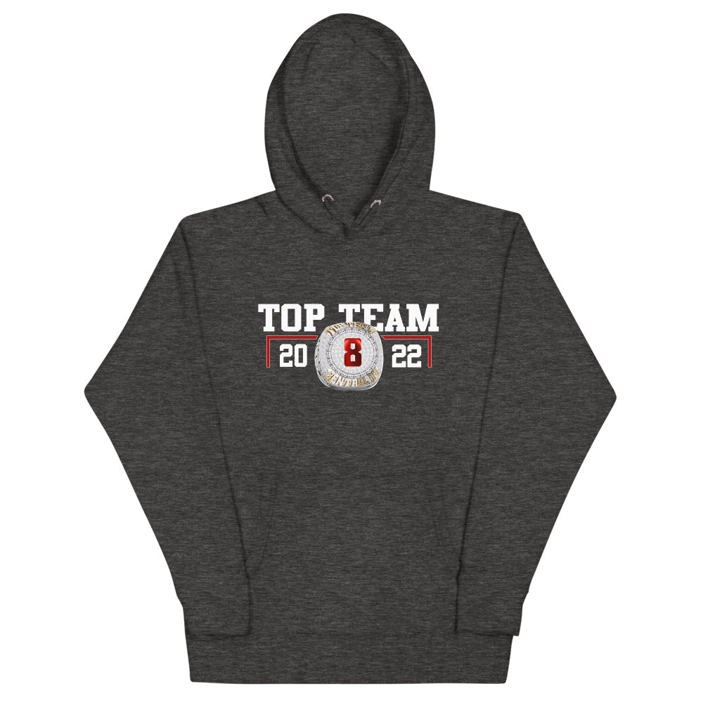 Comcast Top Team Hoodie