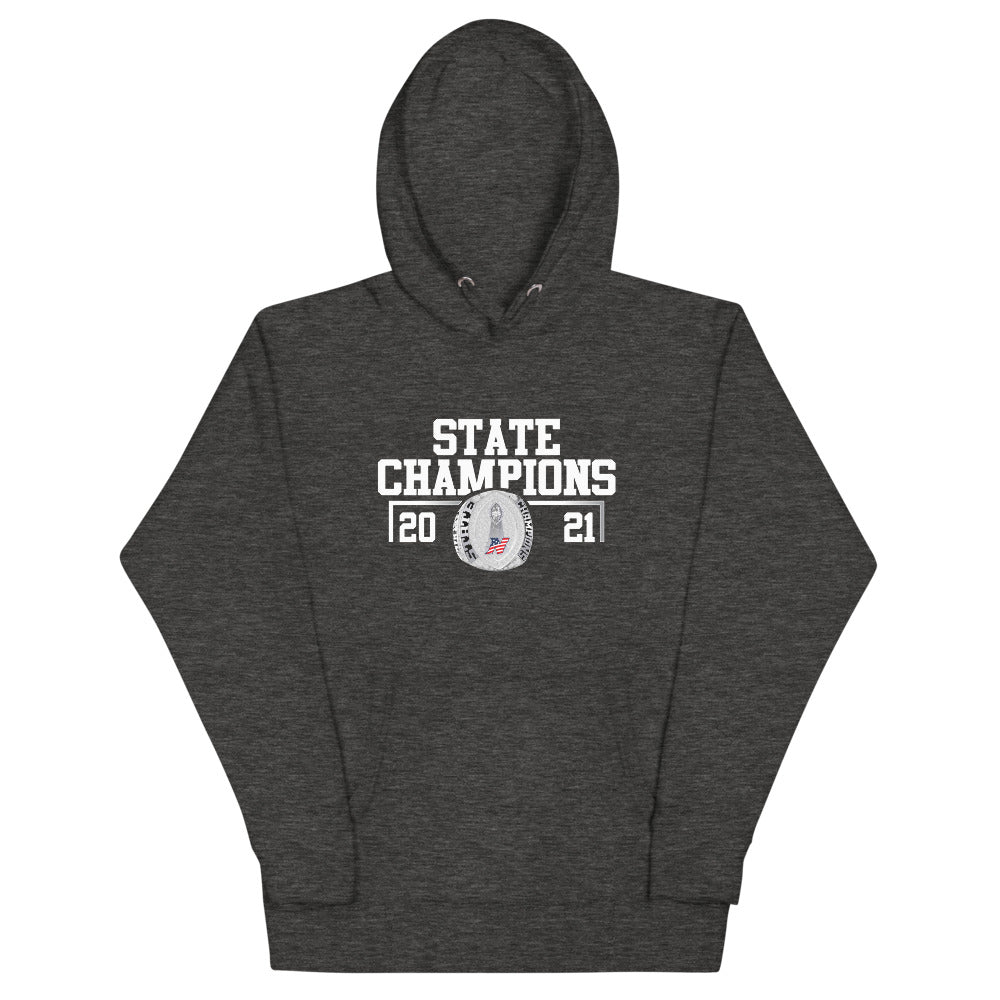Northern HS Football Hoodie