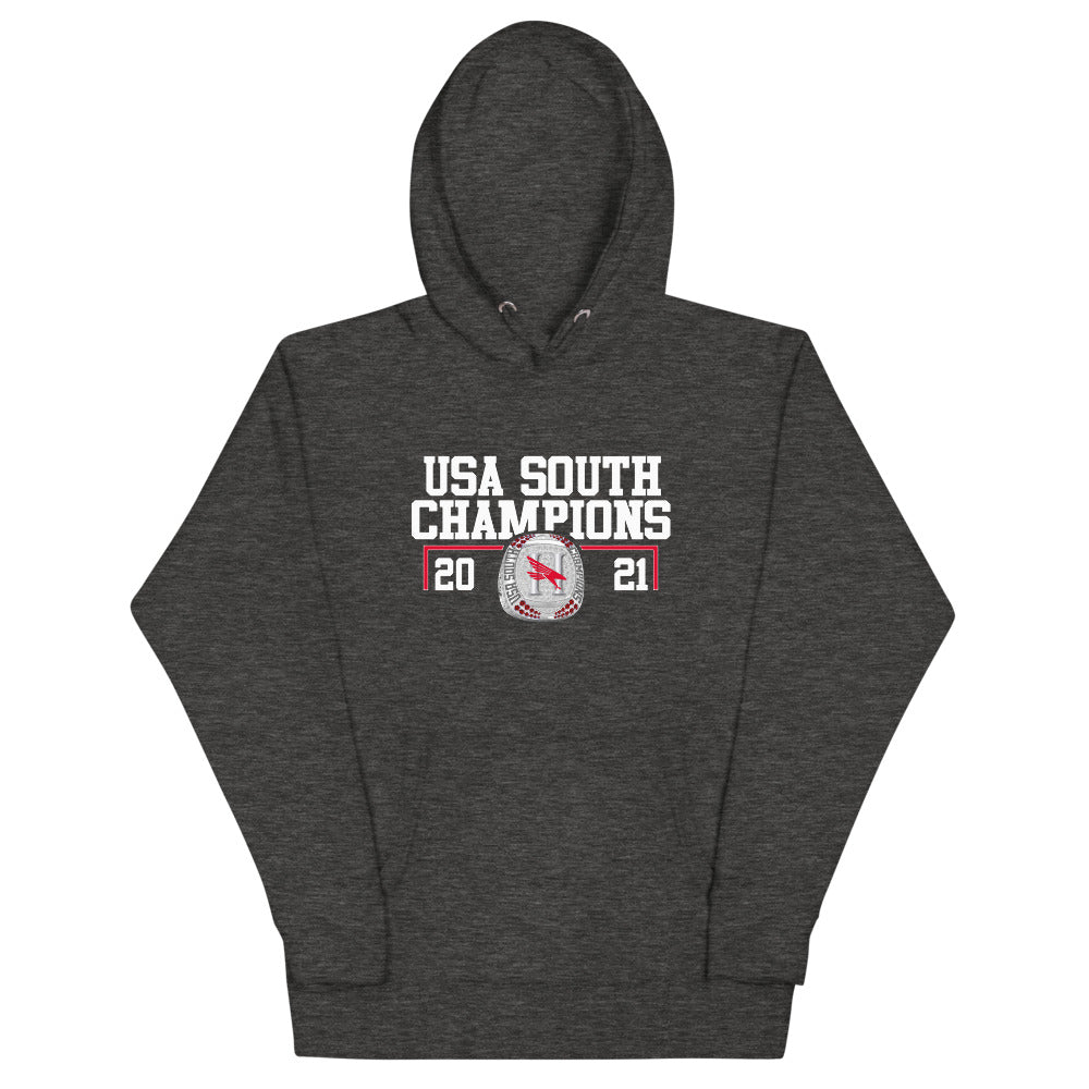 Huntingdon Cheer Hoodie