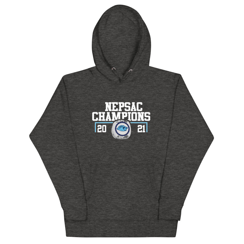 Lexington Christian Academy Soccer Hoodie