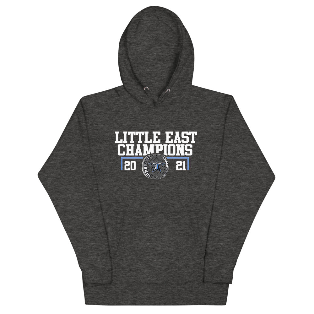 University of Massachusetts Boston Hoodie
