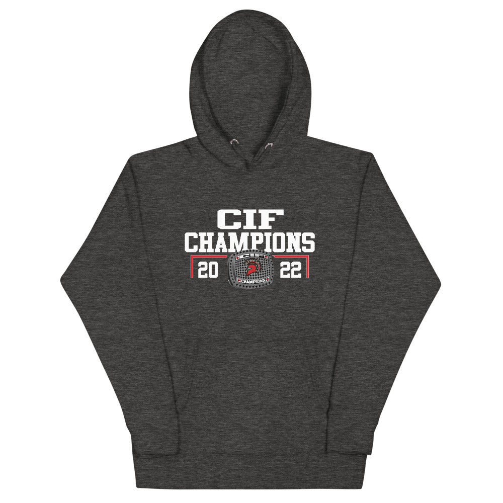 East Nicolaus HS Softball Hoodie