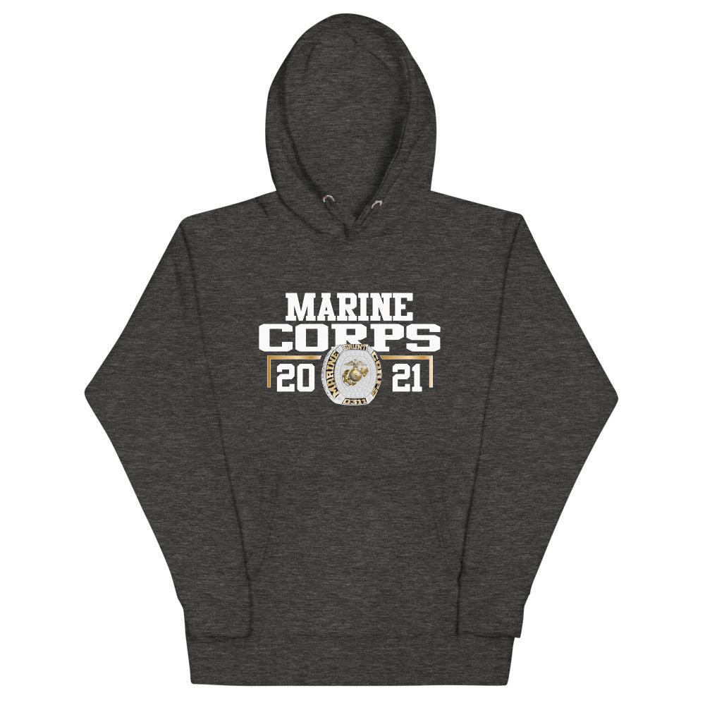 USMC Hoodie
