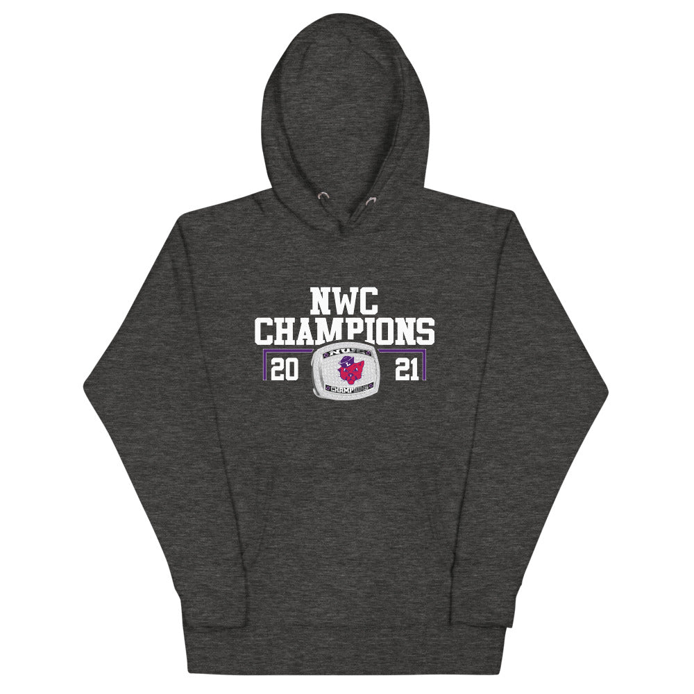Linfield University Hoodie