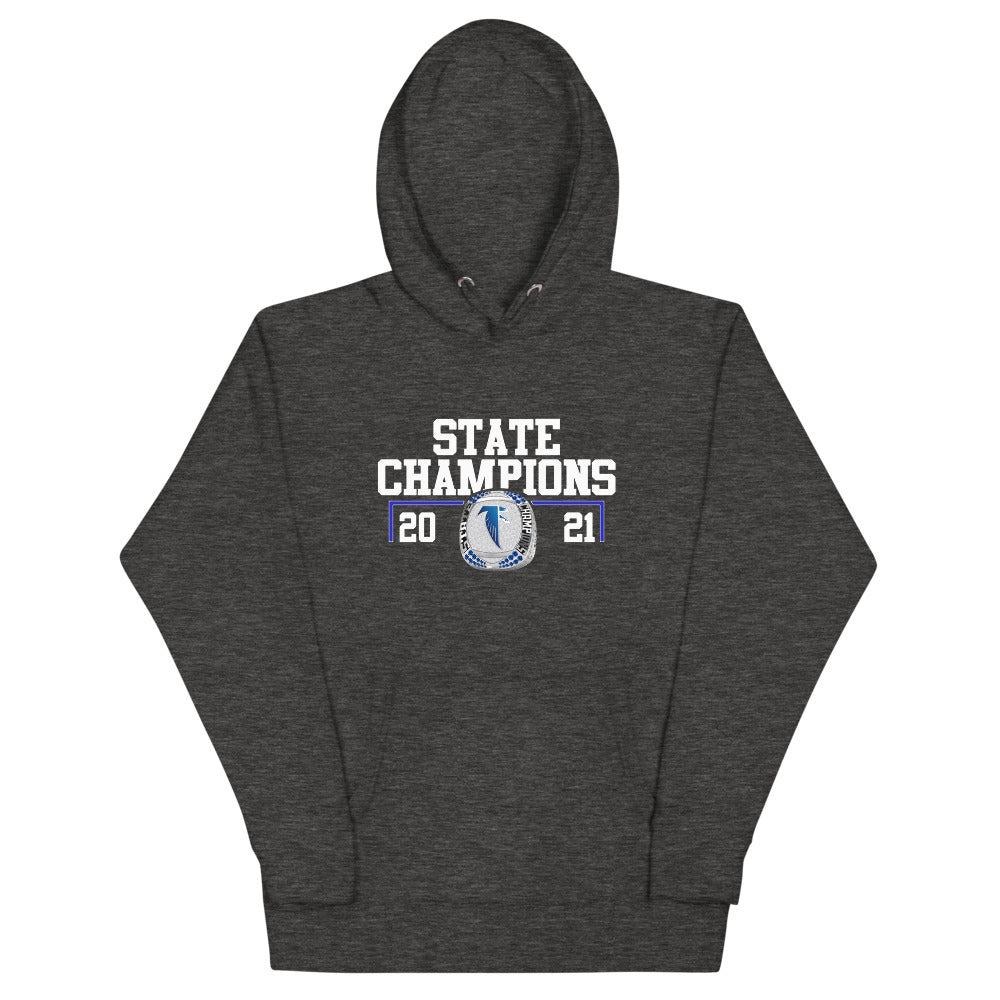 Cerritos Community College Hoodie