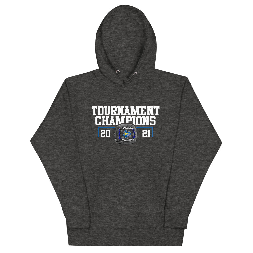 McNeese State University Hoodie