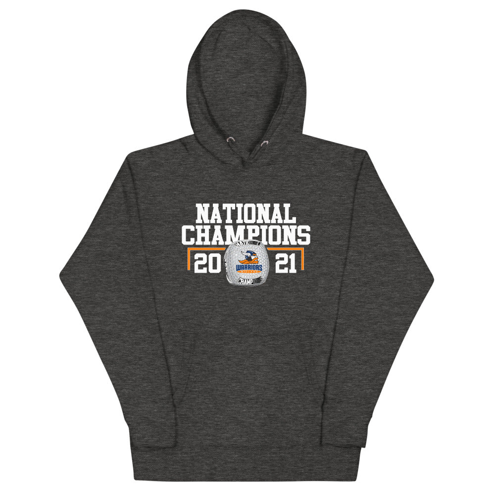 Midland University Hoodie