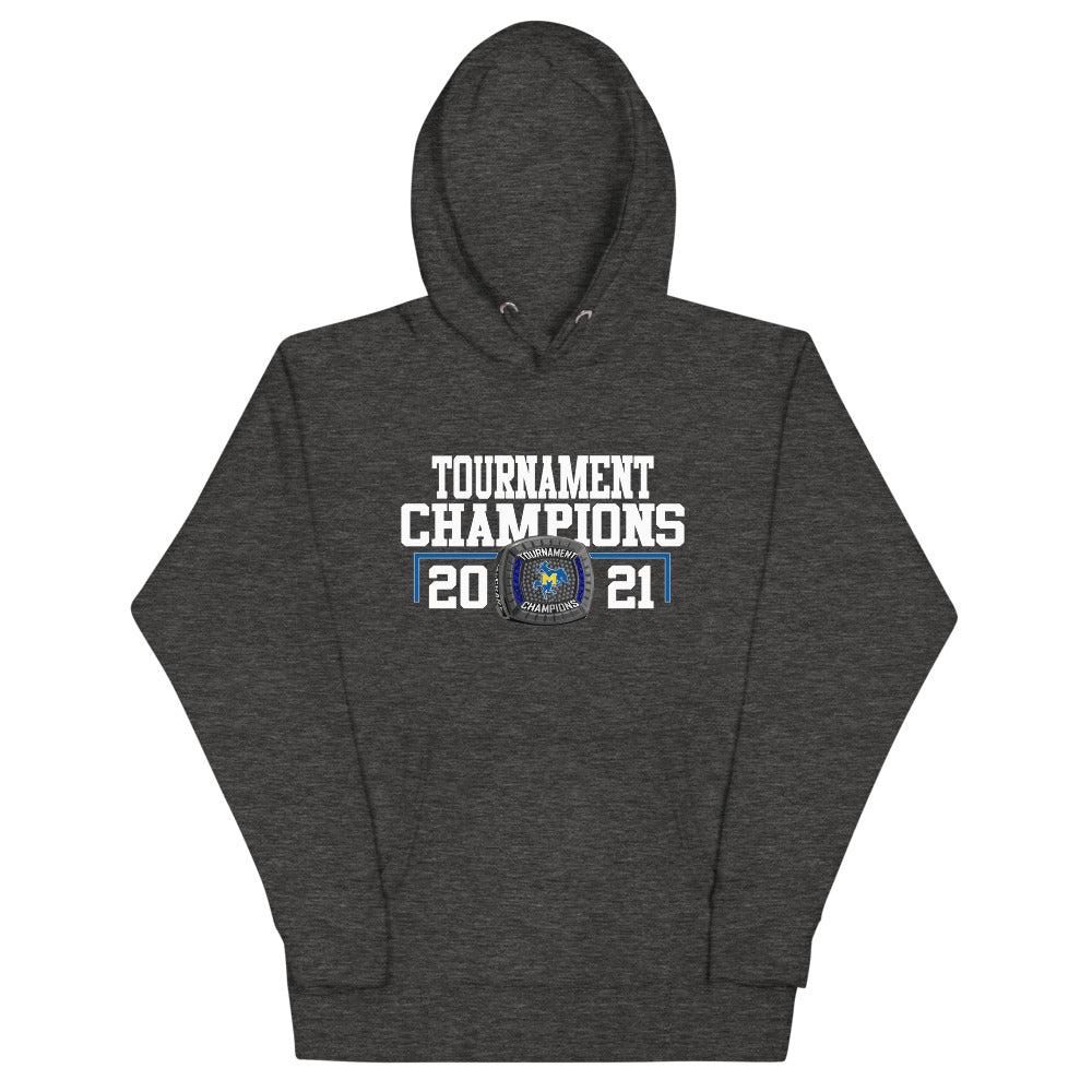 McNeese State University Softball Hoodie