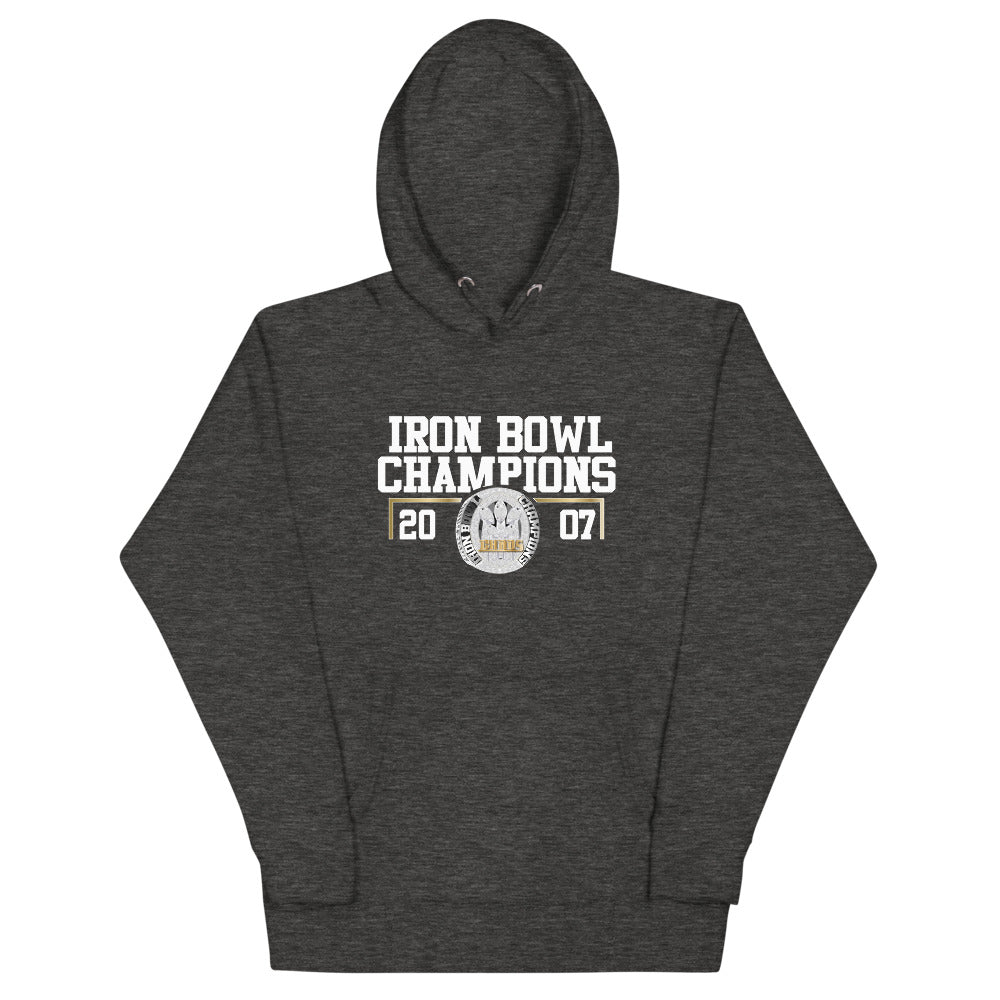Iron Bowl Champion Hoodie