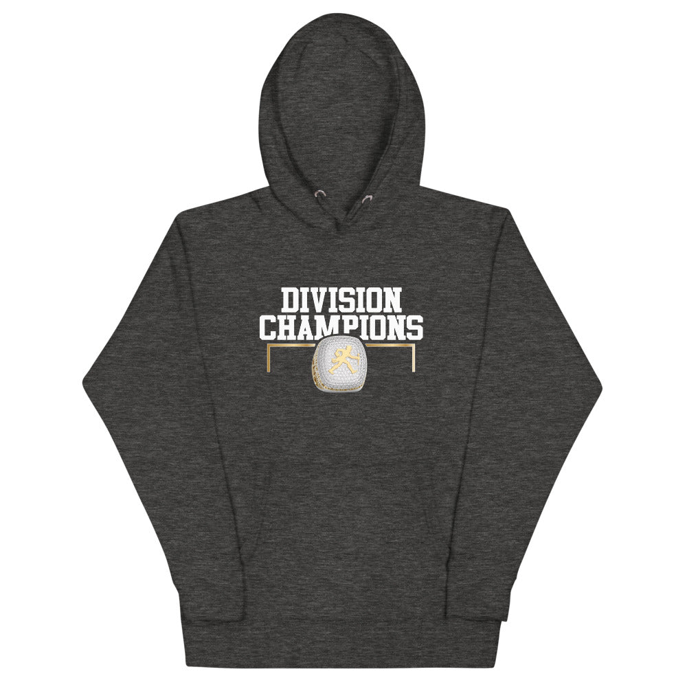 Wake Forest Football Hoodie