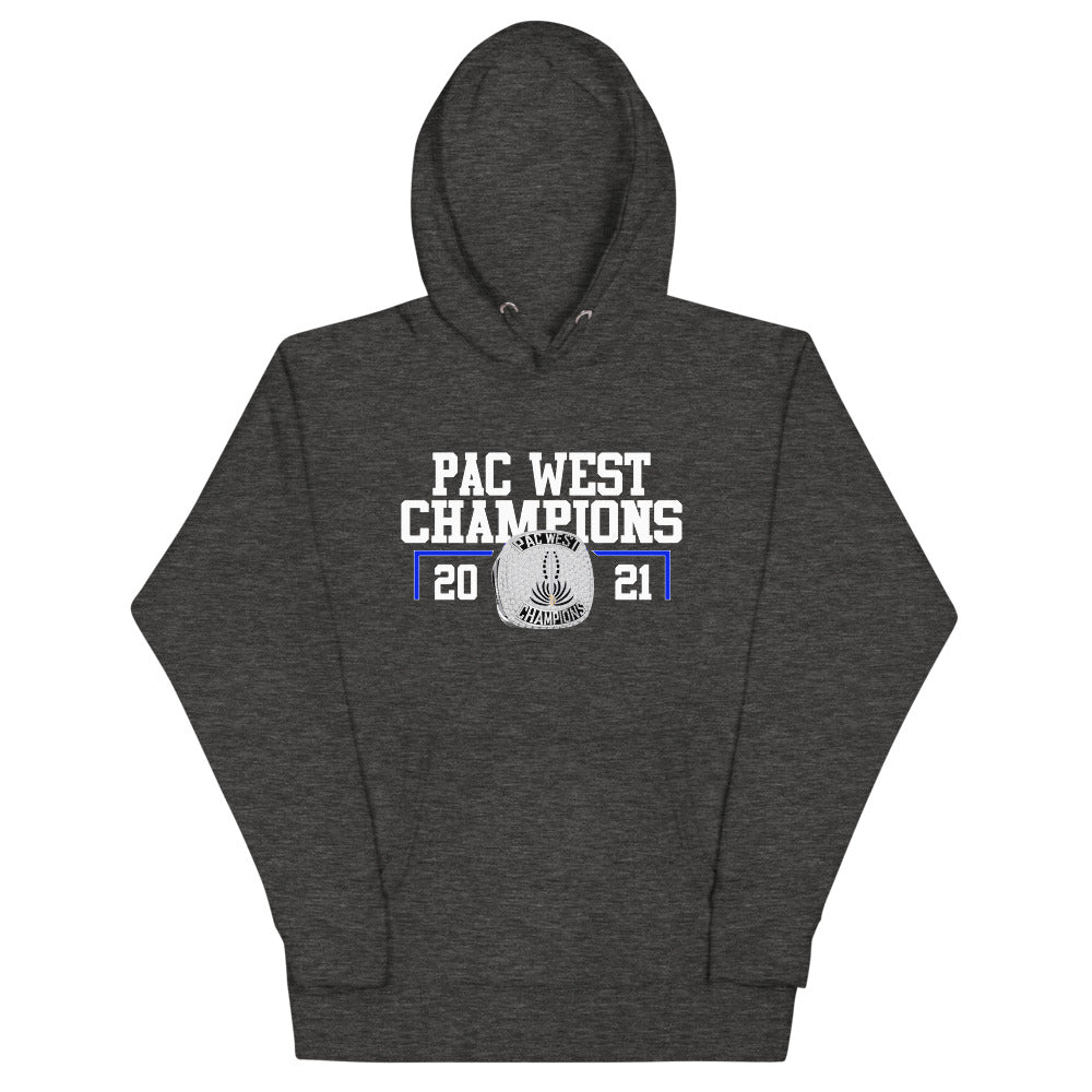 Chaminade University of Honolulu Volleyball Hoodie