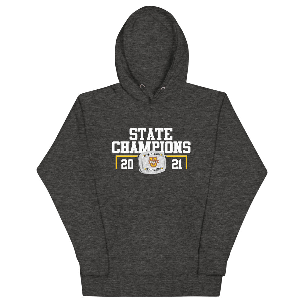 East Union HS Hoodie