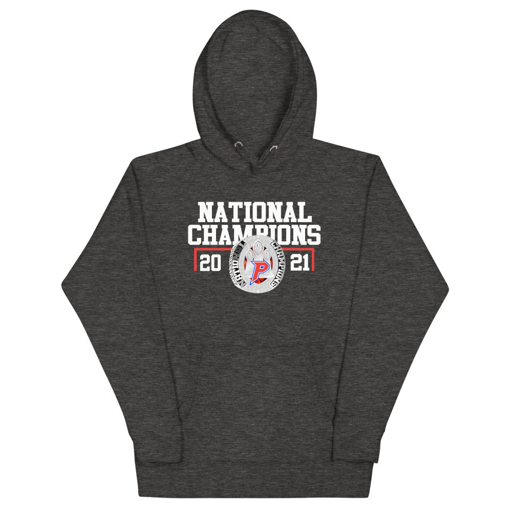 Dallas Prime National Champion Unisex Hoodie
