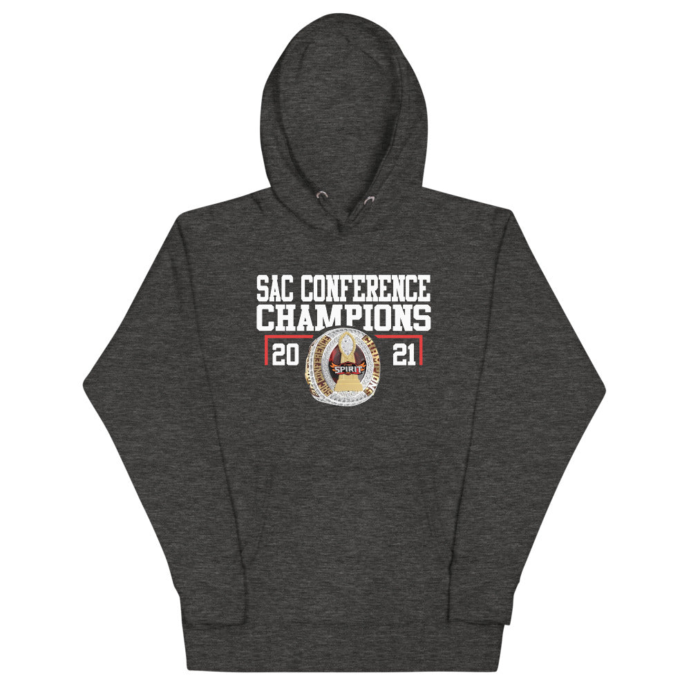 Ottawa Football Unisex Hoodie