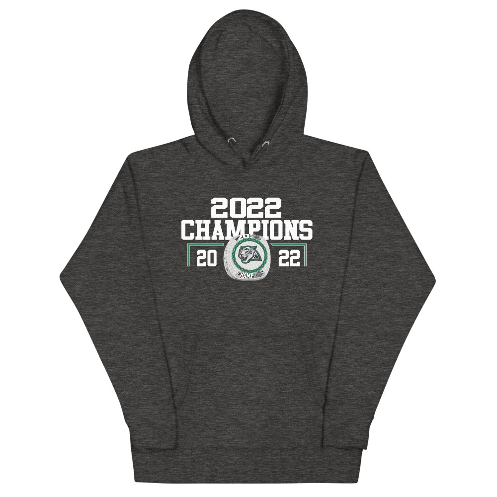 Emerald Ridge 2022 Champion Unisex Hoodie
