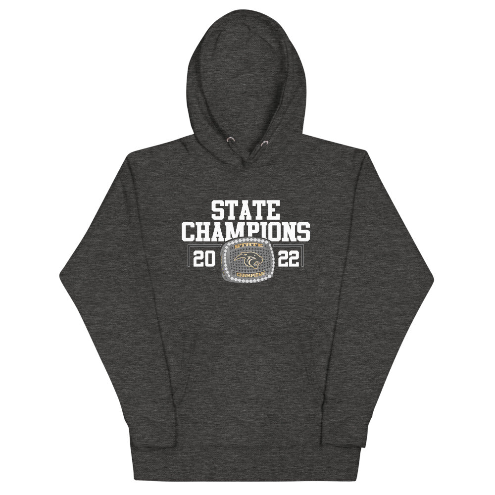 Plano ESH State Champions Unisex Hoodie