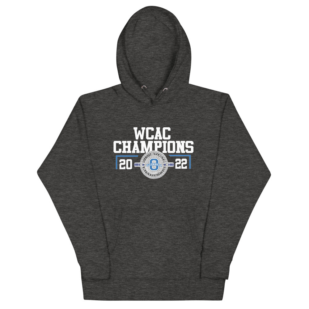Bishop O'Connell WCAC Champions Unisex Hoodie
