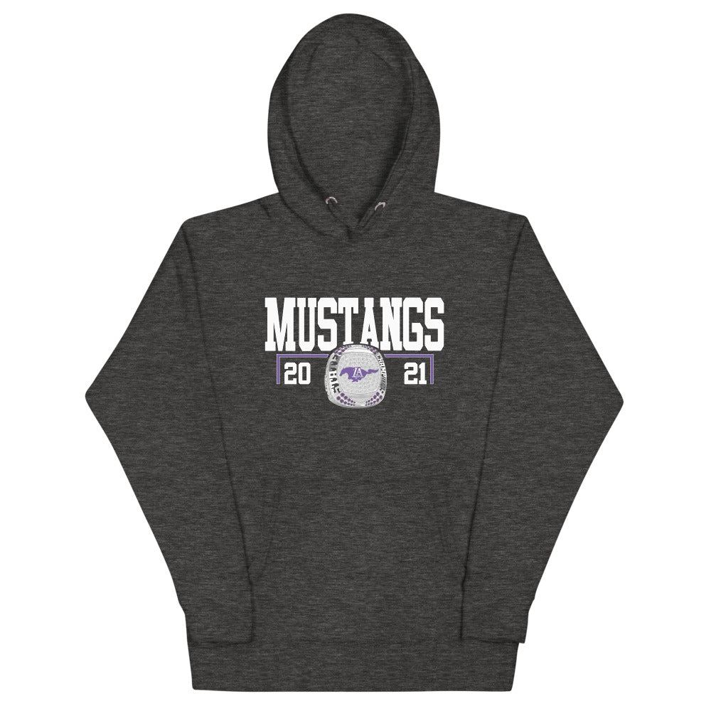 Lipscomb Academy State Champions Unisex Hoodie