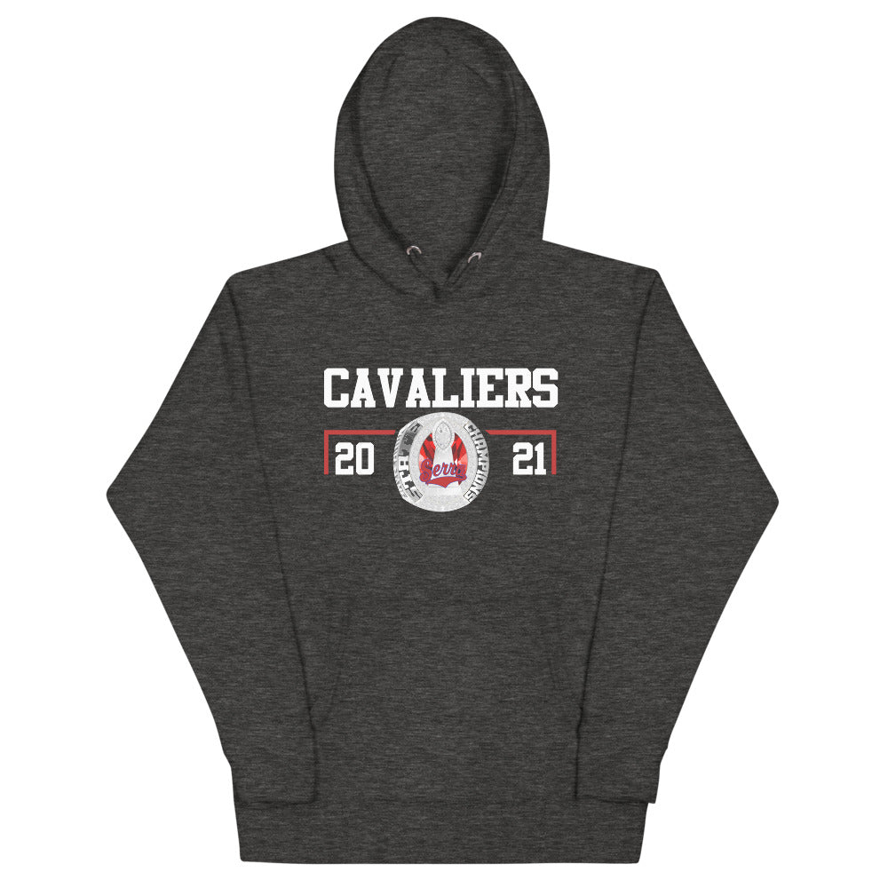 Junipero Serra State Champions Unisex Hoodie