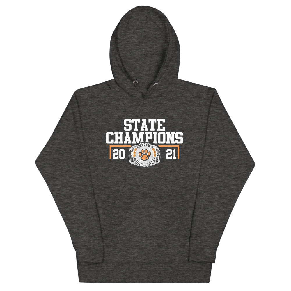 Tabb State Champions Unisex Hoodie