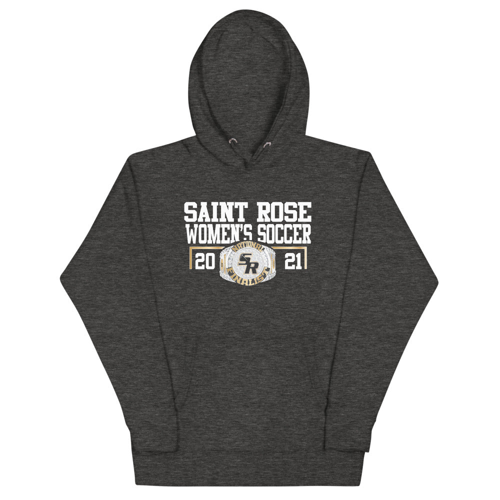The College of Saint Rose Unisex Hoodie