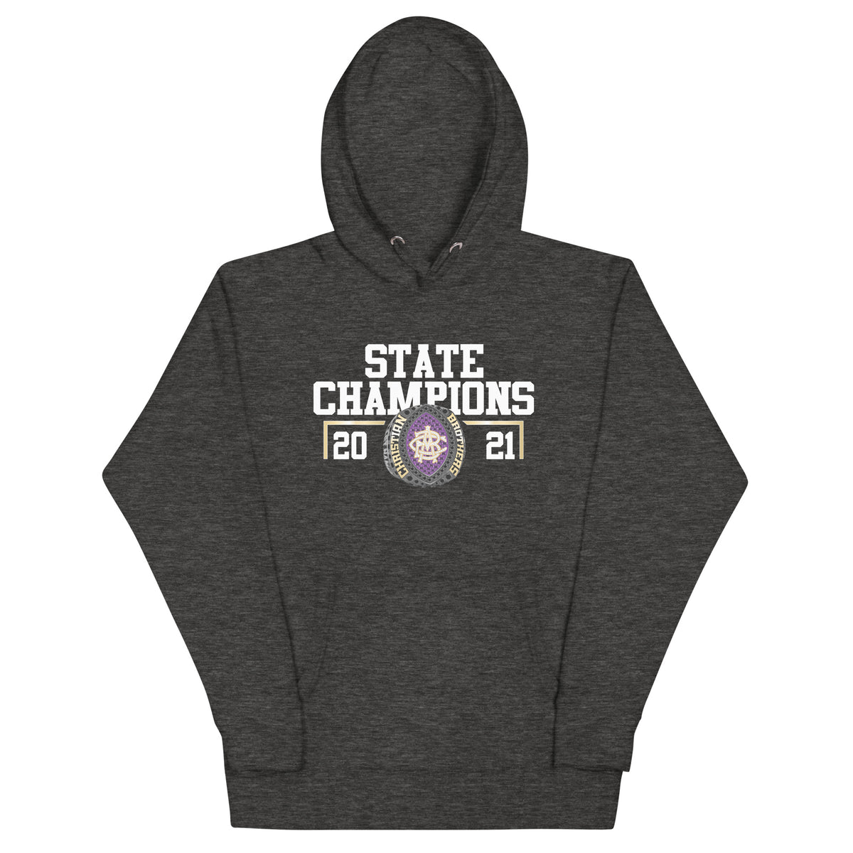 CBA FB 2021 Unisex Hoodie