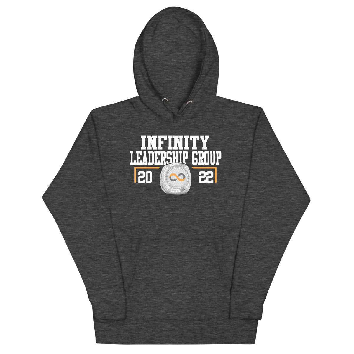 Infinity Leadership Group Unisex Hoodie