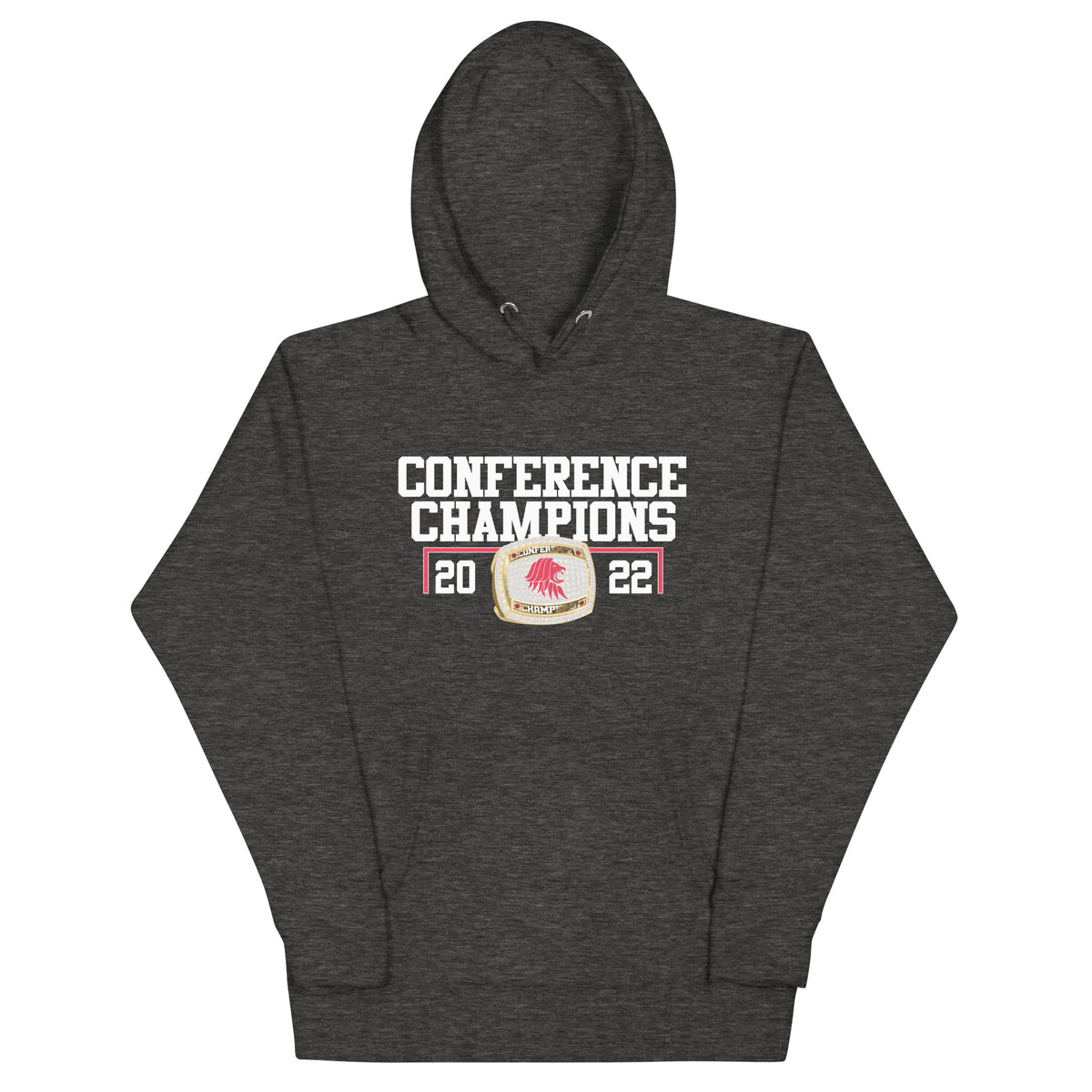 University of Saint Thomas Champions Unisex Hoodie