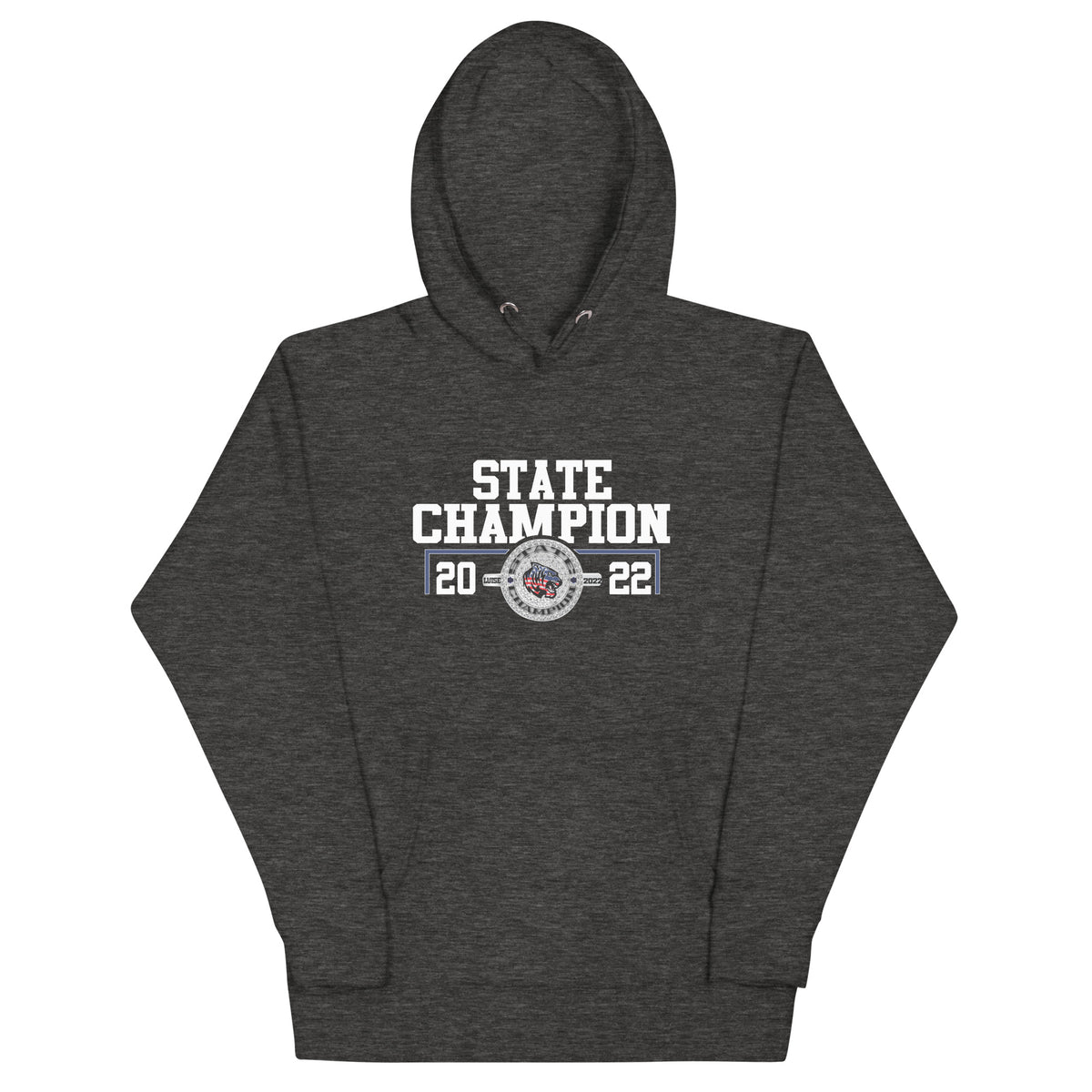 Independence High School State Champion Unisex Hoodie