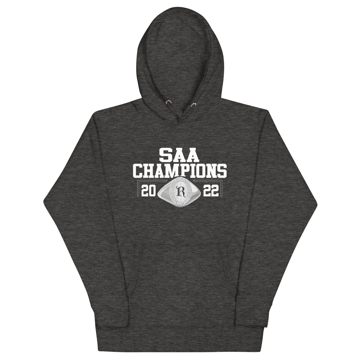 Rhodes SSA Champions Unisex Hoodie