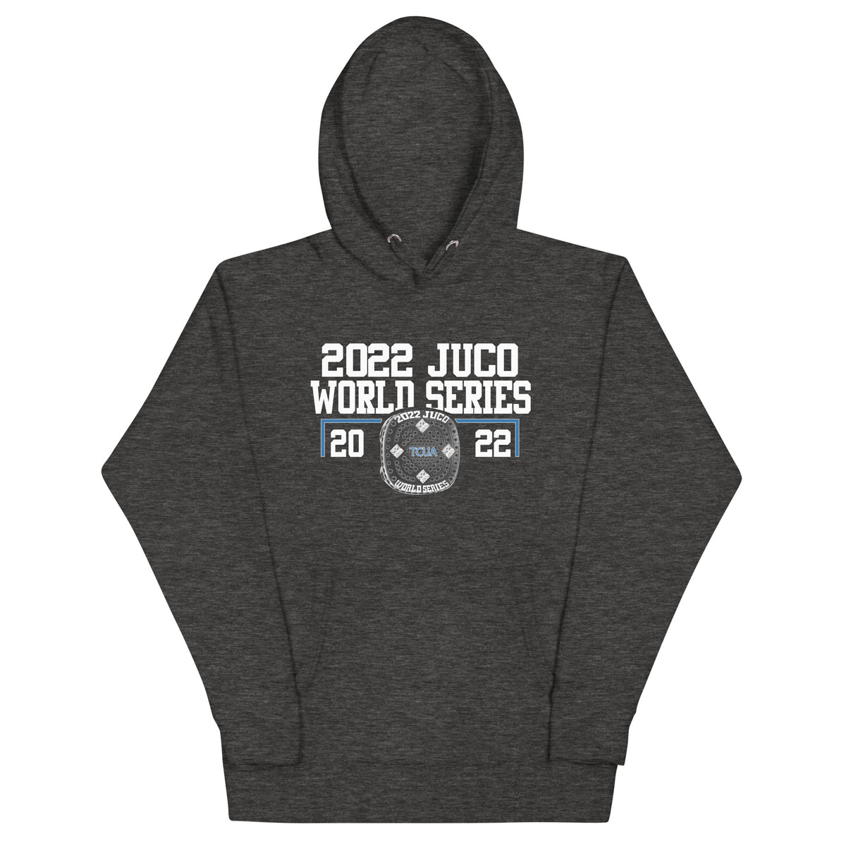 Tennessee Collegiate Umpires Unisex Hoodie