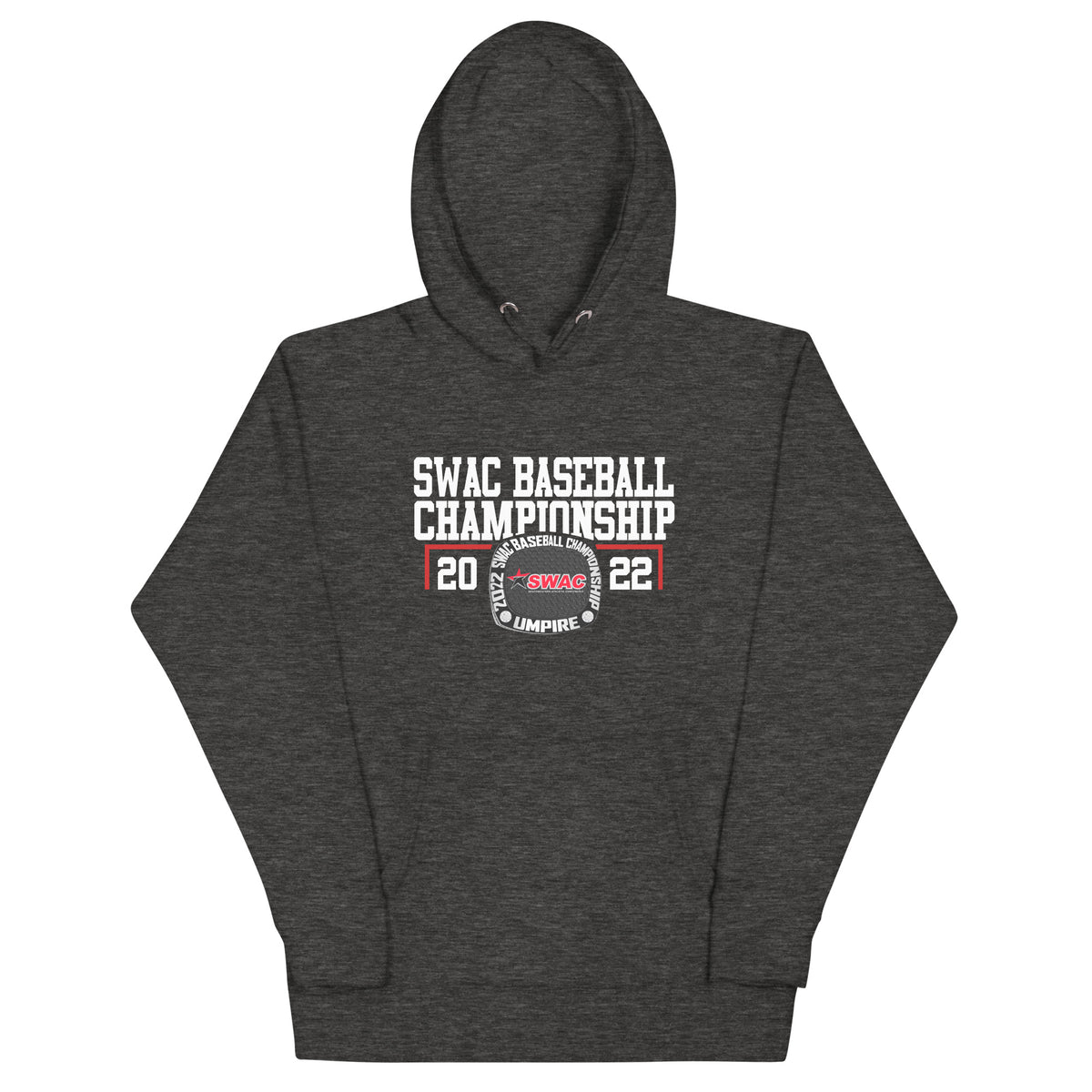 SWAC Championship Umpires Unisex Hoodie