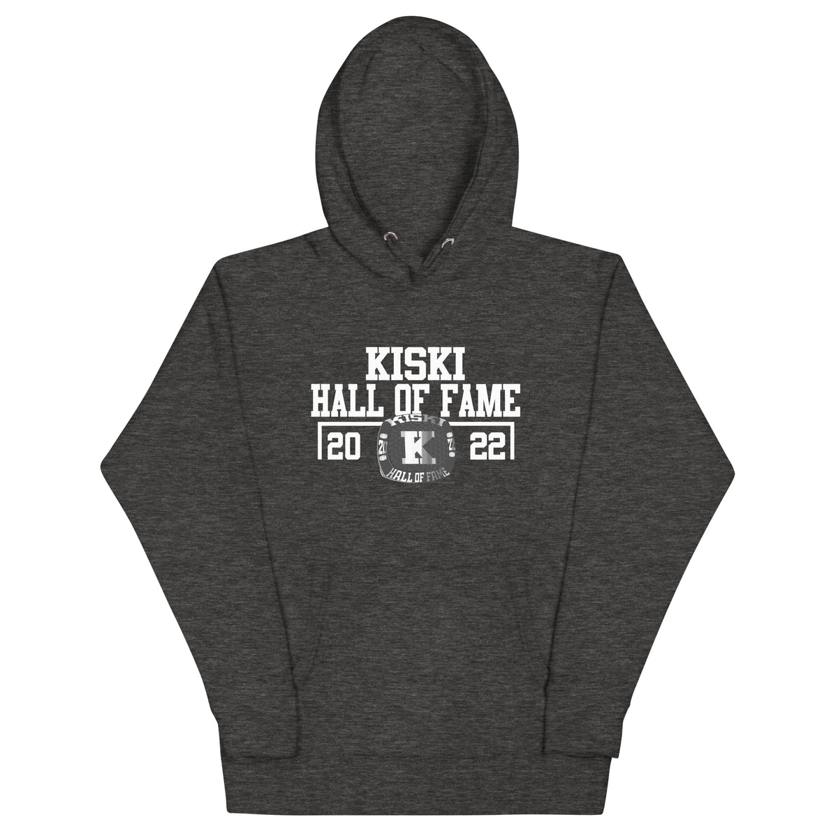 Kiski Hall of Fame Unisex Hoodie