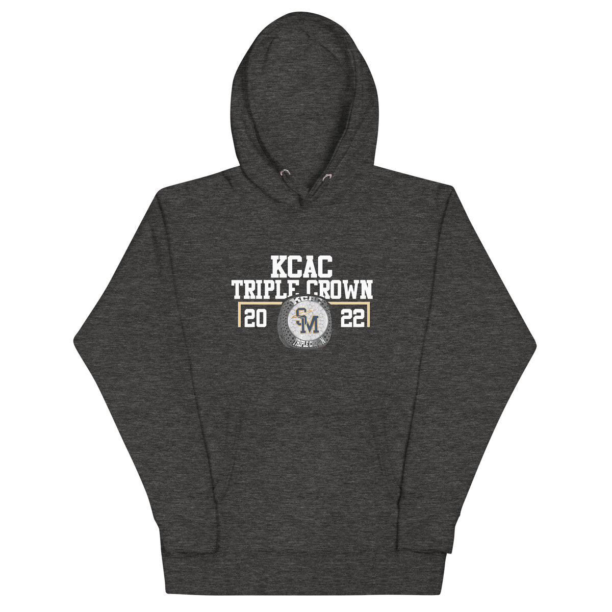 University of Saint Mary Unisex Hoodie