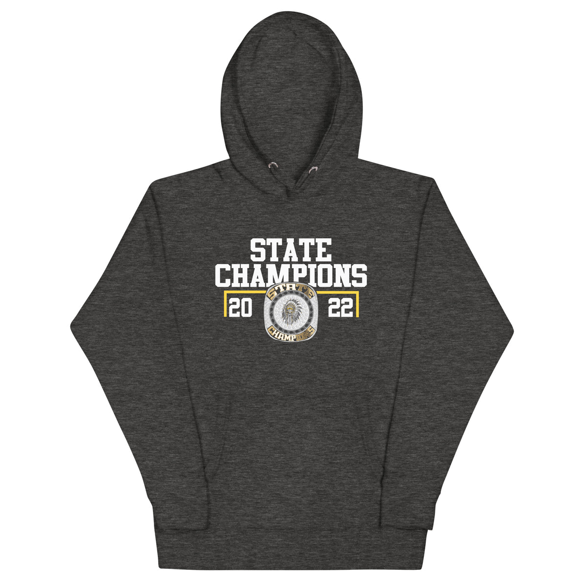 Arapahoe High School State Champions Unisex Hoodie