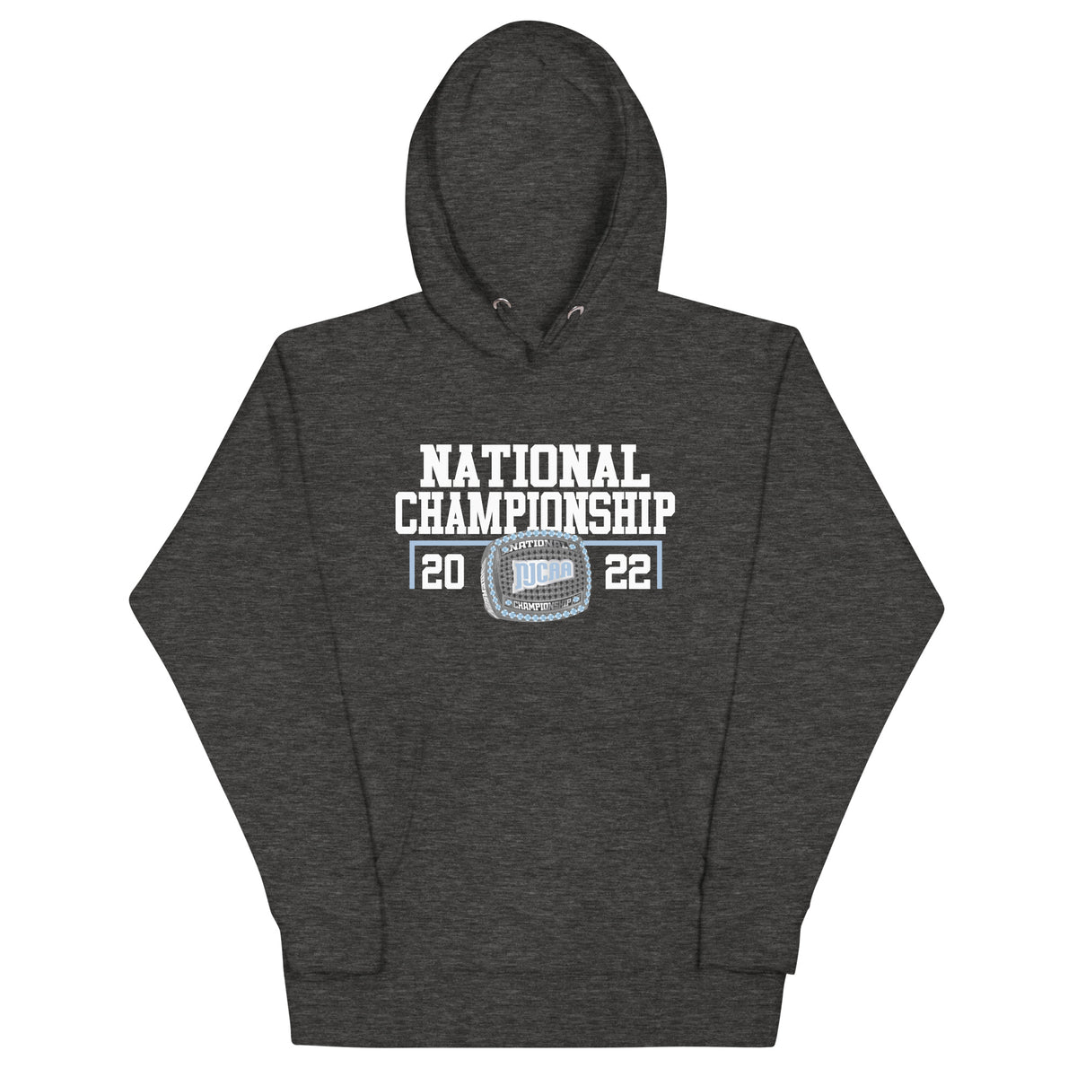 NJCAA Div 2 National Championship Unisex Hoodie