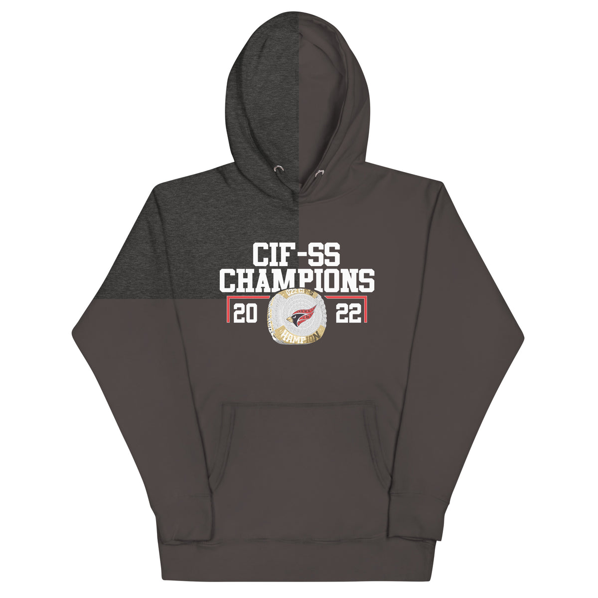 Lawndale High School State Champions Unisex Hoodie