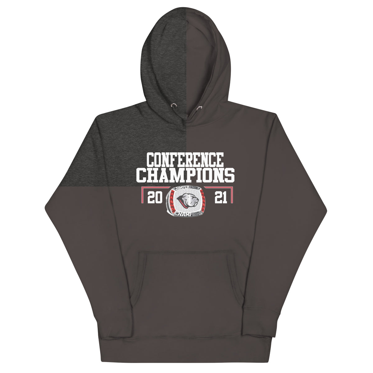 Boyce Men’s Soccer Conference Champions Unisex Hoodie