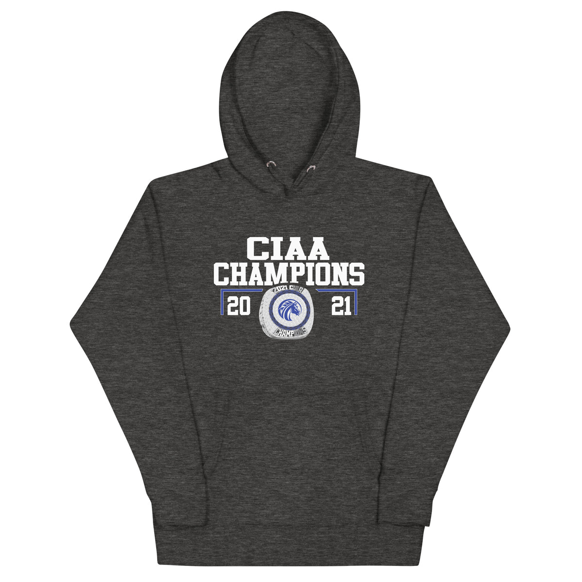 Fayetteville State University CIAA Champions Unisex Hoodie