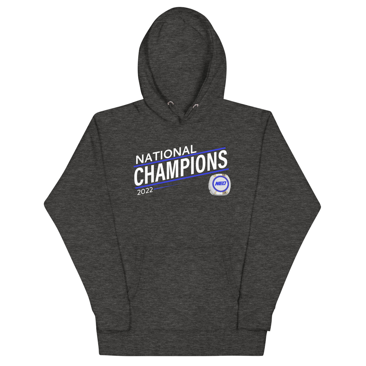 NEO A&amp;M College National Champions Unisex Hoodie