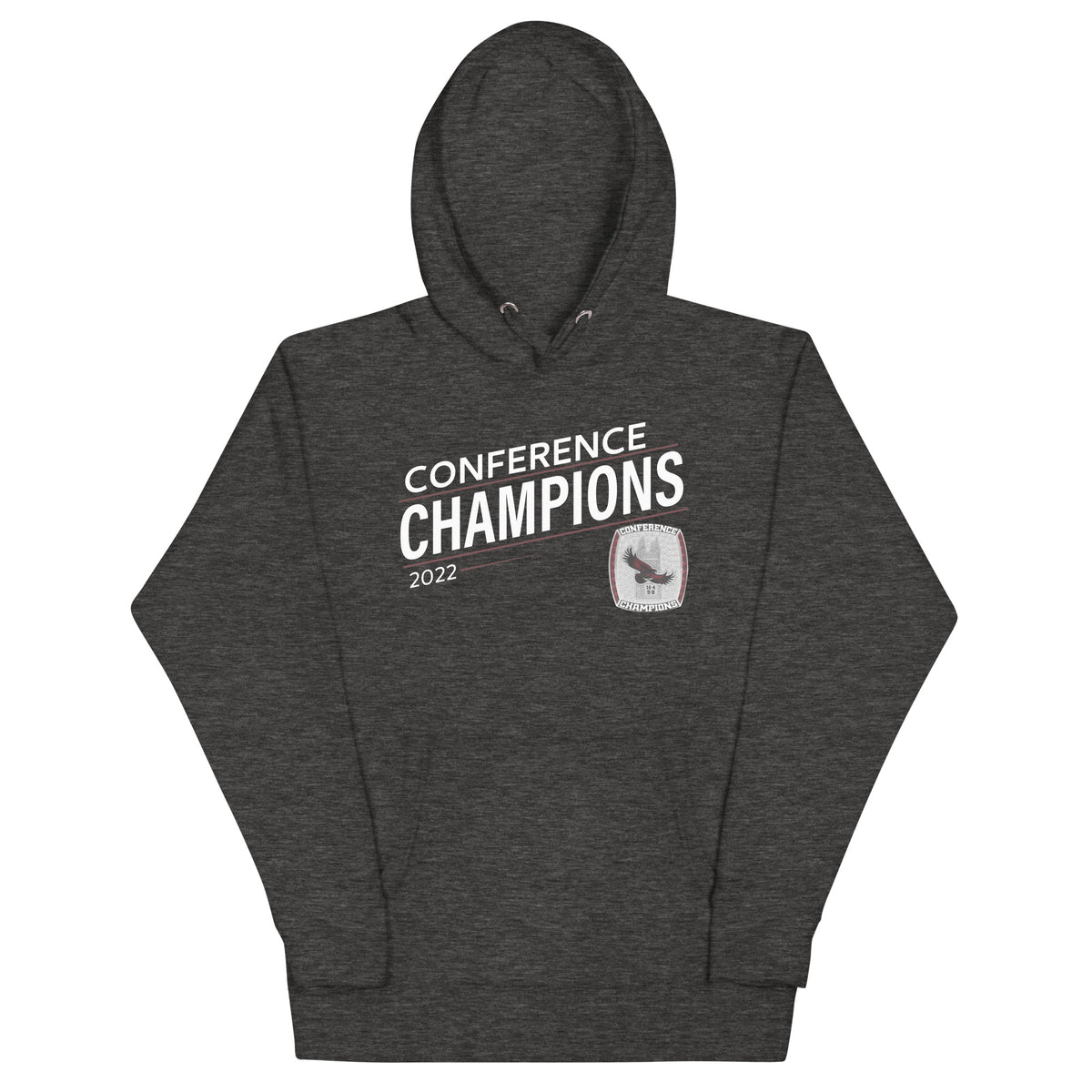 Saint Joseph’s University Conference Champions Unisex Hoodie